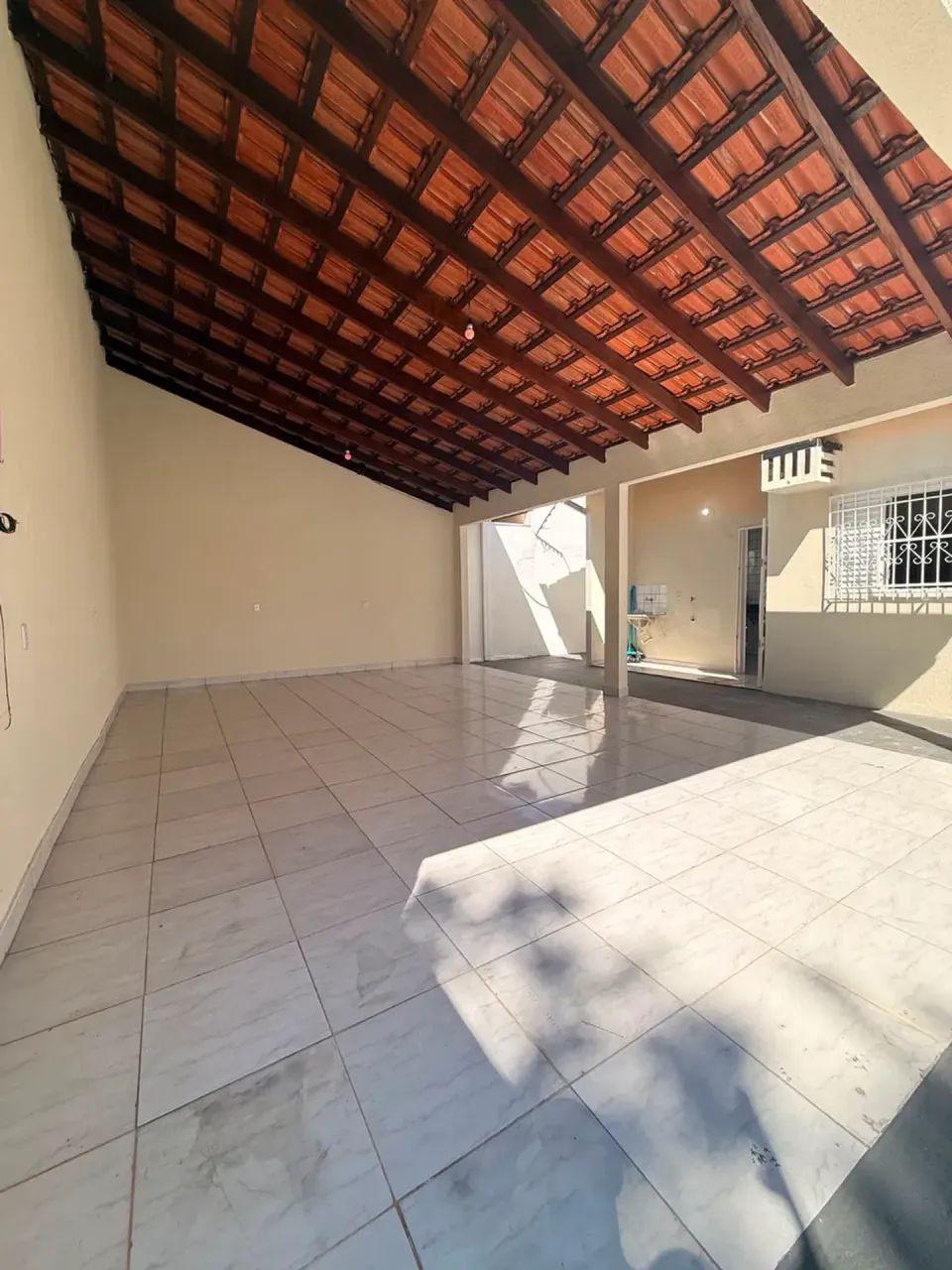 ALUGO CASA NO BAIRRO BELA VISTA - Foto 3