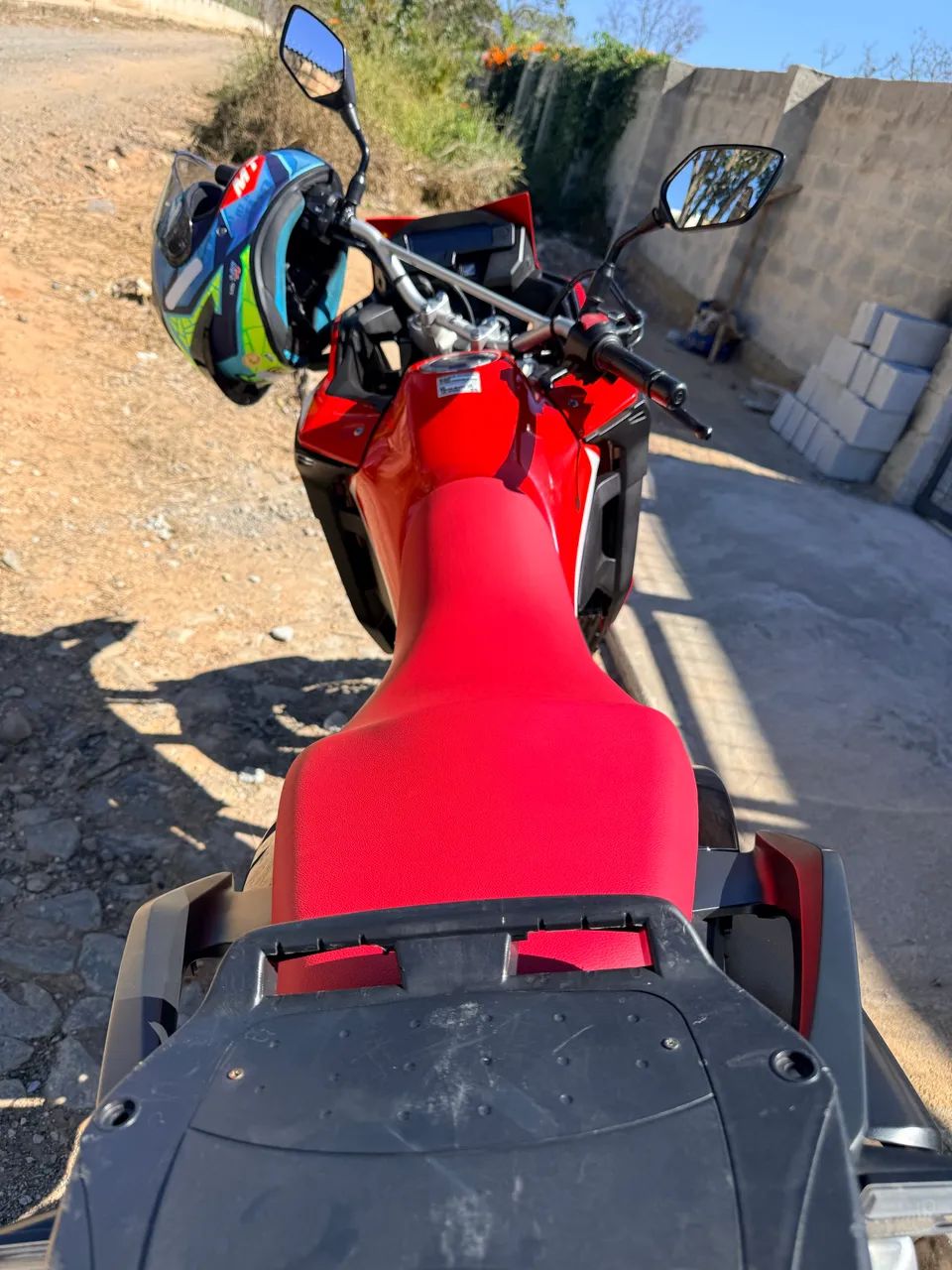 Xre 300