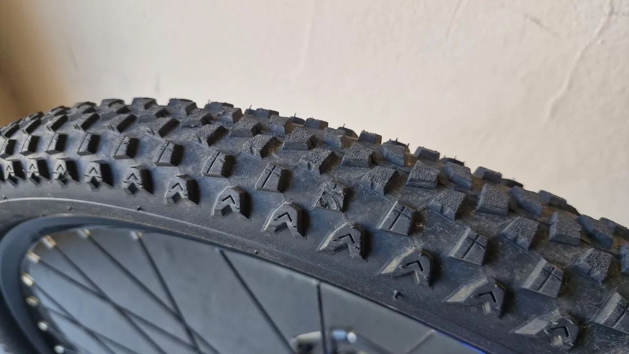 Bicicleta 29 Shimano com acessórios - Foto 5