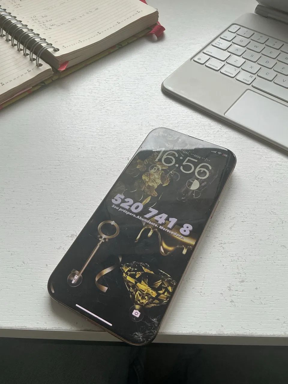 iphone 16 pro max  - Foto 4