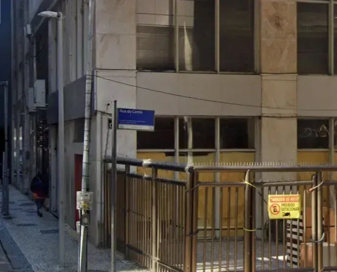 Imóvel para aluguel possui 1000 metros quadrados em Centro - Rio de Janeiro - RJ - Foto 2
