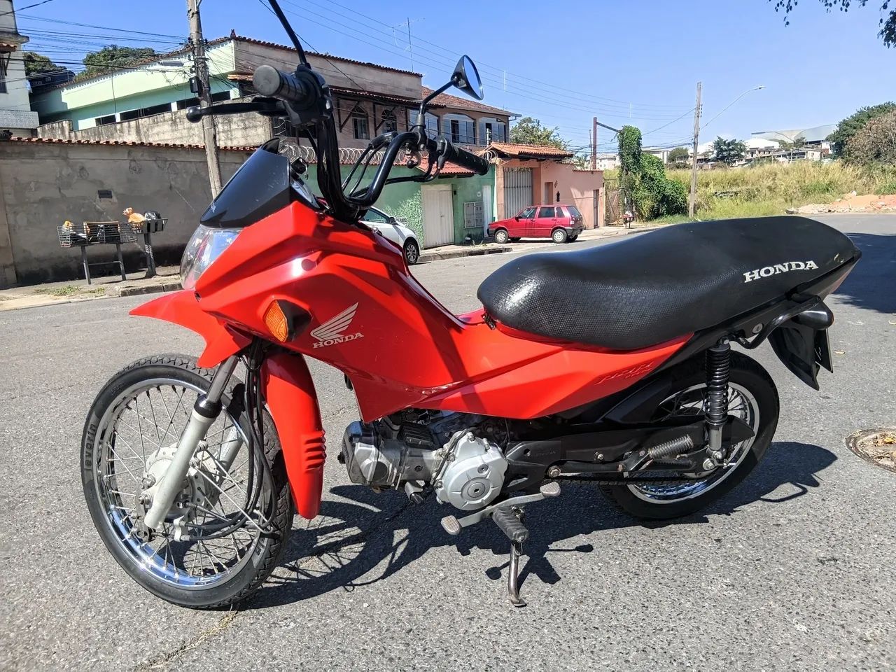 Pop 110i - Foto 3