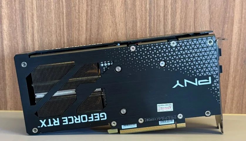 RTX 3060 8GB PNY - Foto 2
