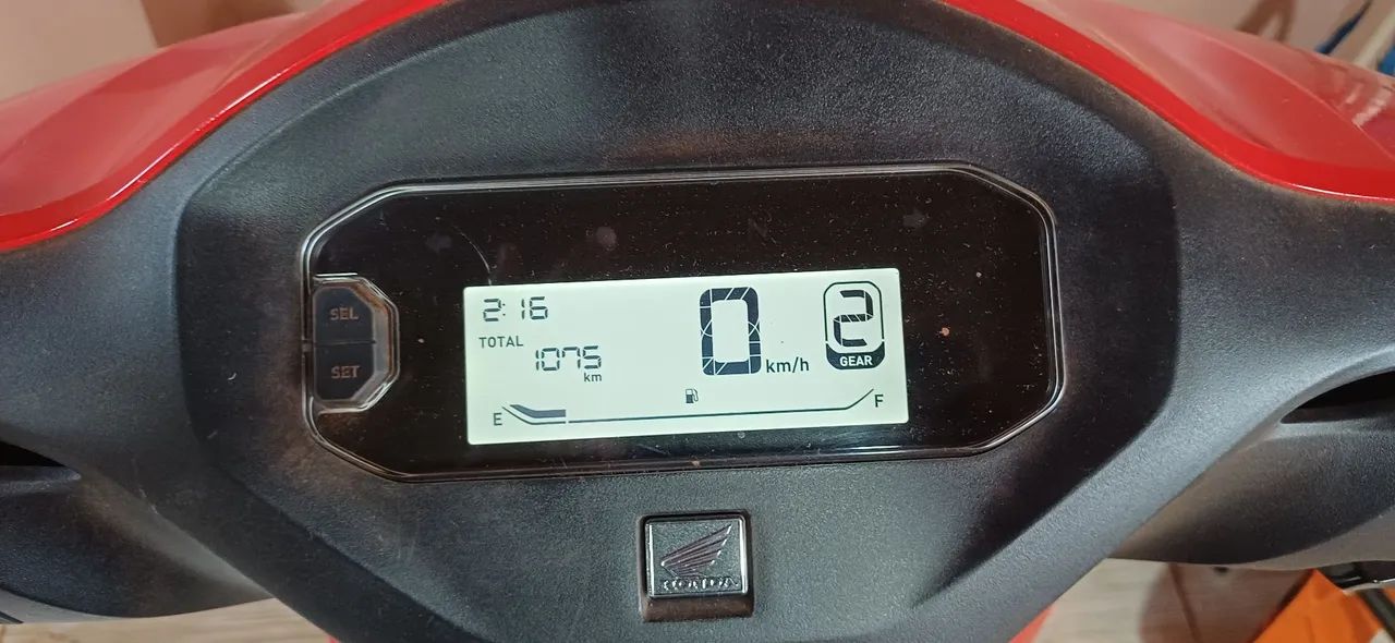 Veno moto biz - Foto 2