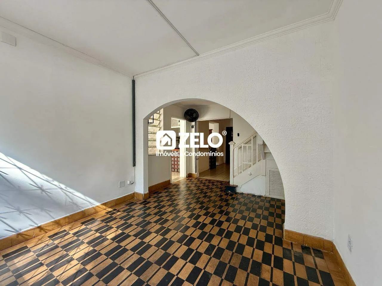 Casa para aluguel em Centro, Campinas - SP | Cód 32295 - Foto 4