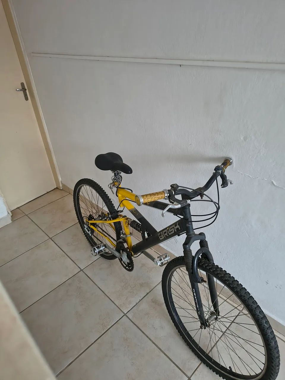 Bicicleta  - Foto 2