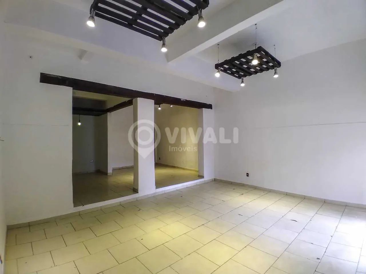 Salão - / Comercial / Centro - Foto 2