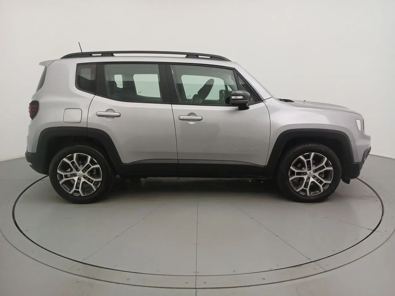 Jeep Renegade Long. T270 1.3 TB 4x2 Flex Aut., foto 6 de 18