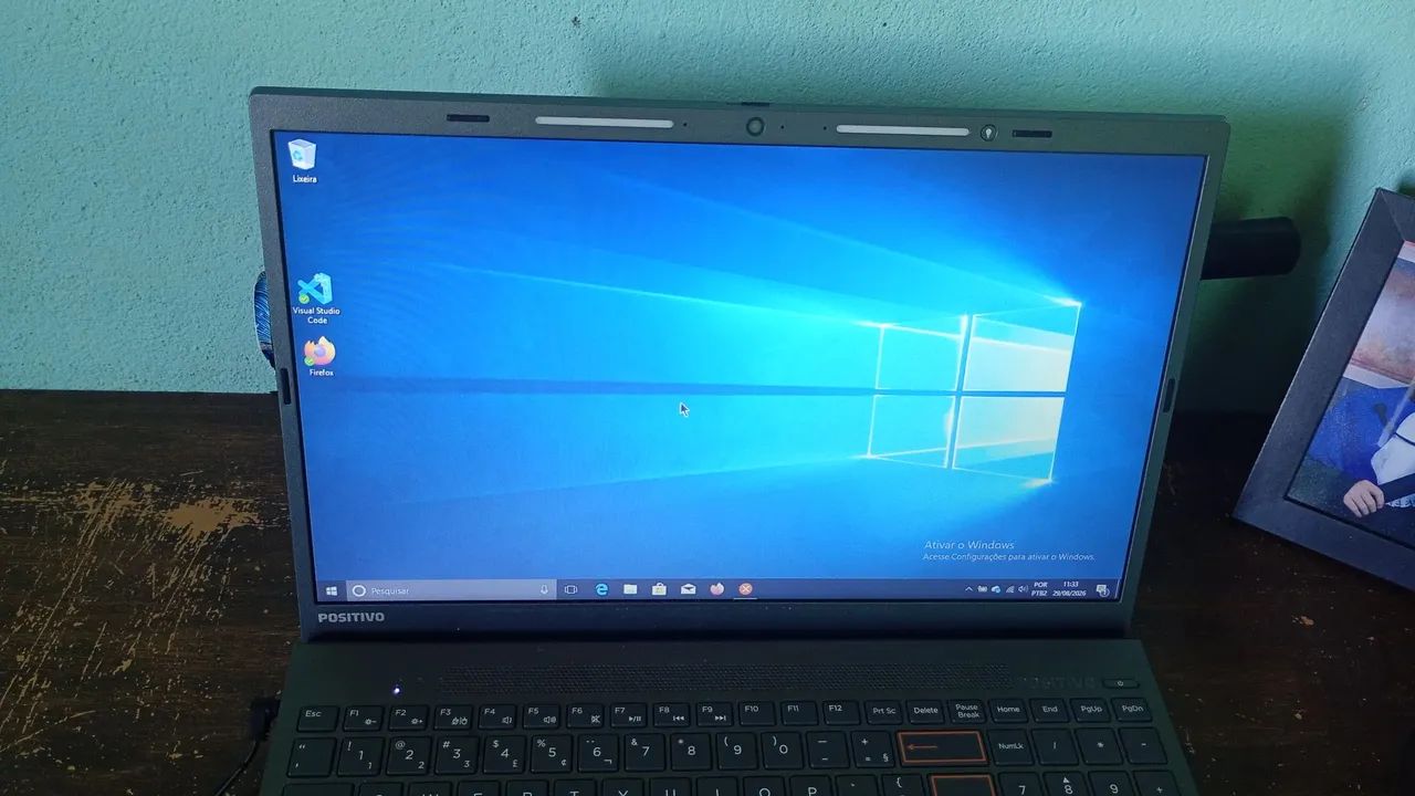 Notebook Positivo Vision C15 - Foto 2