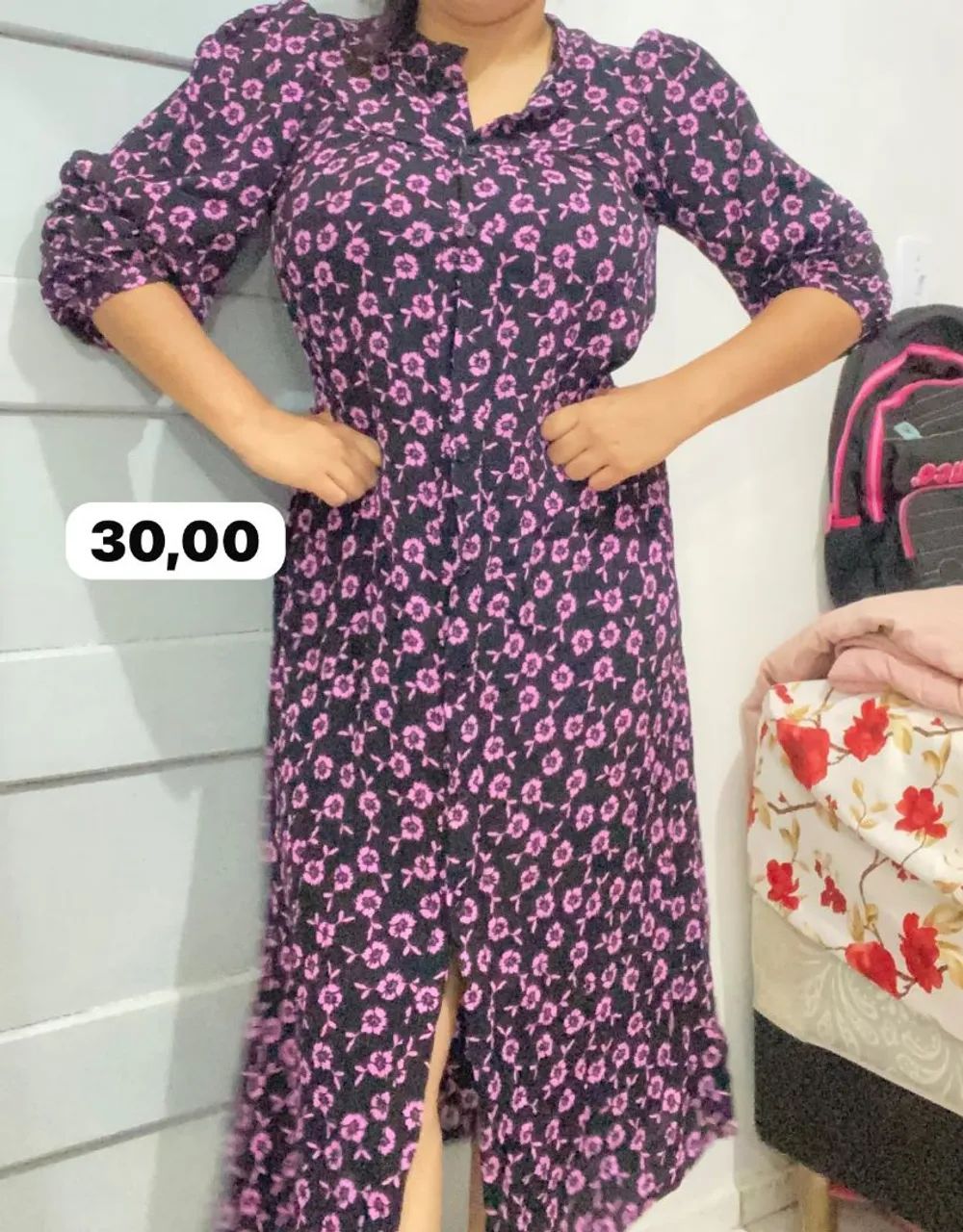 Roupas femininas  - Foto 4