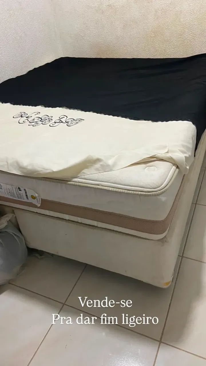 Cama - Foto 2