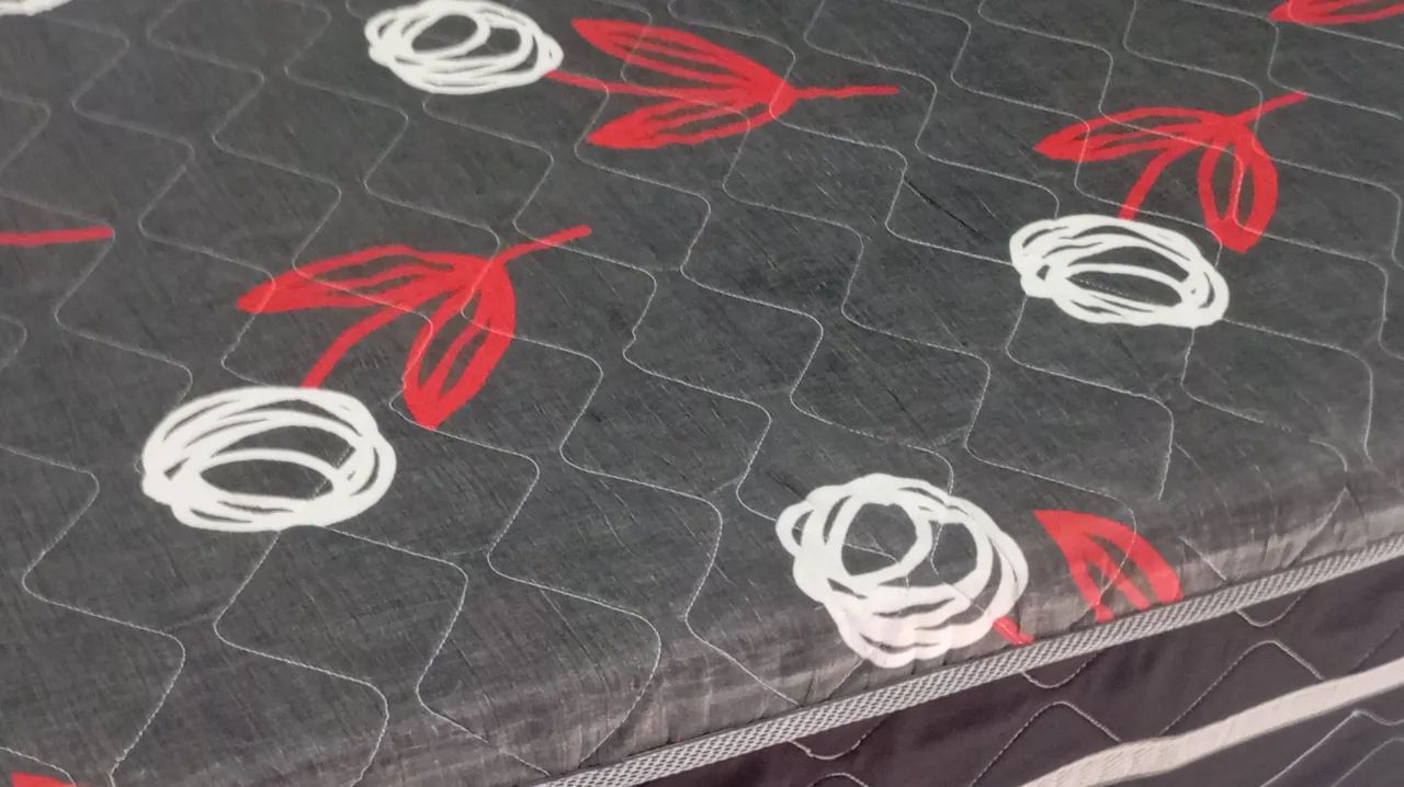 Cama box - Foto 4