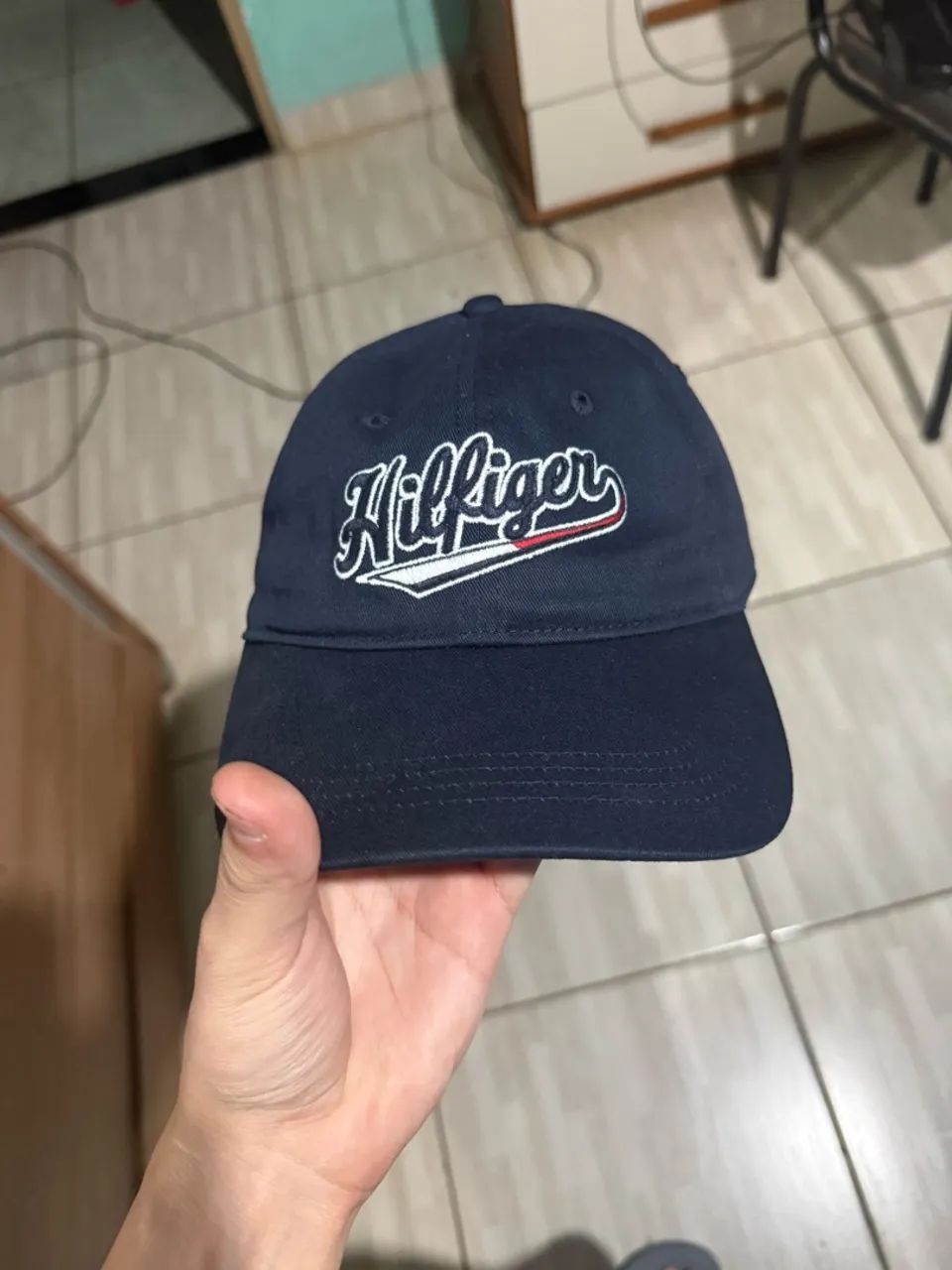 Boné tommy Hilfiger 