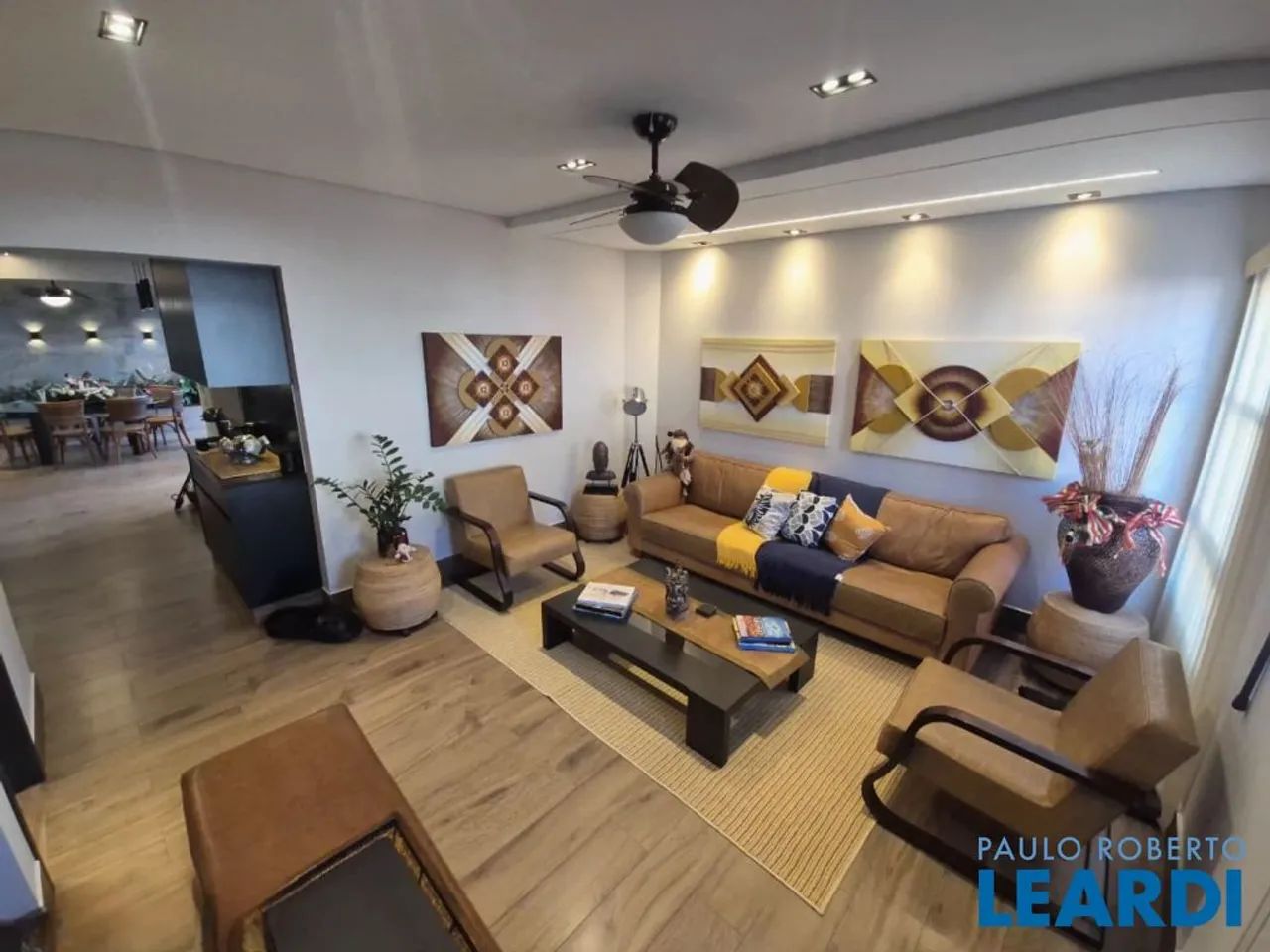 CASA EM CONDOMÍNIO - PARQUE NOVA SUÍÇA - SP - Foto 2