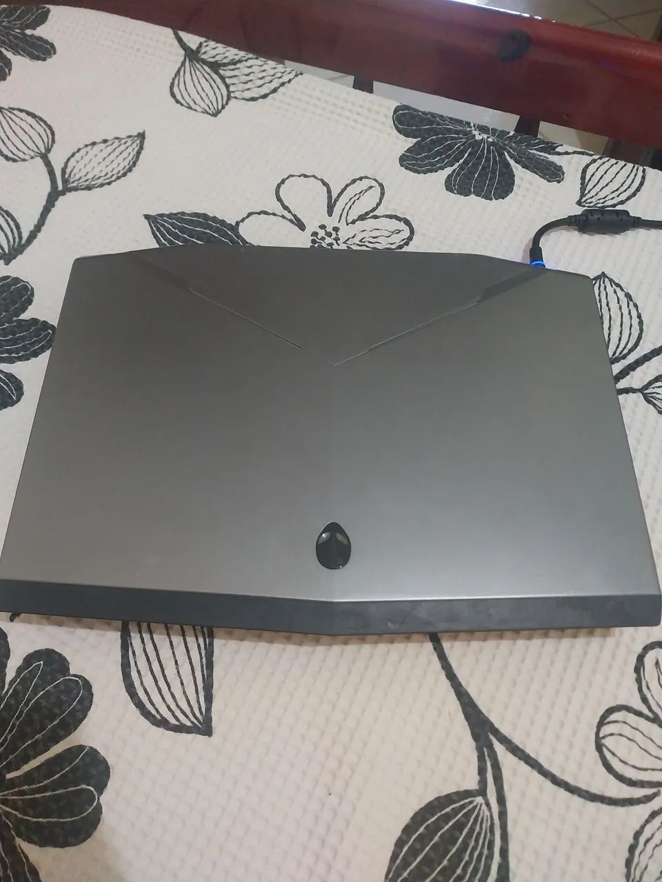 Notebook alienware 14  - Foto 2