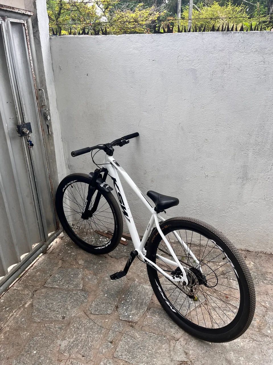 Bicicleta aro 29