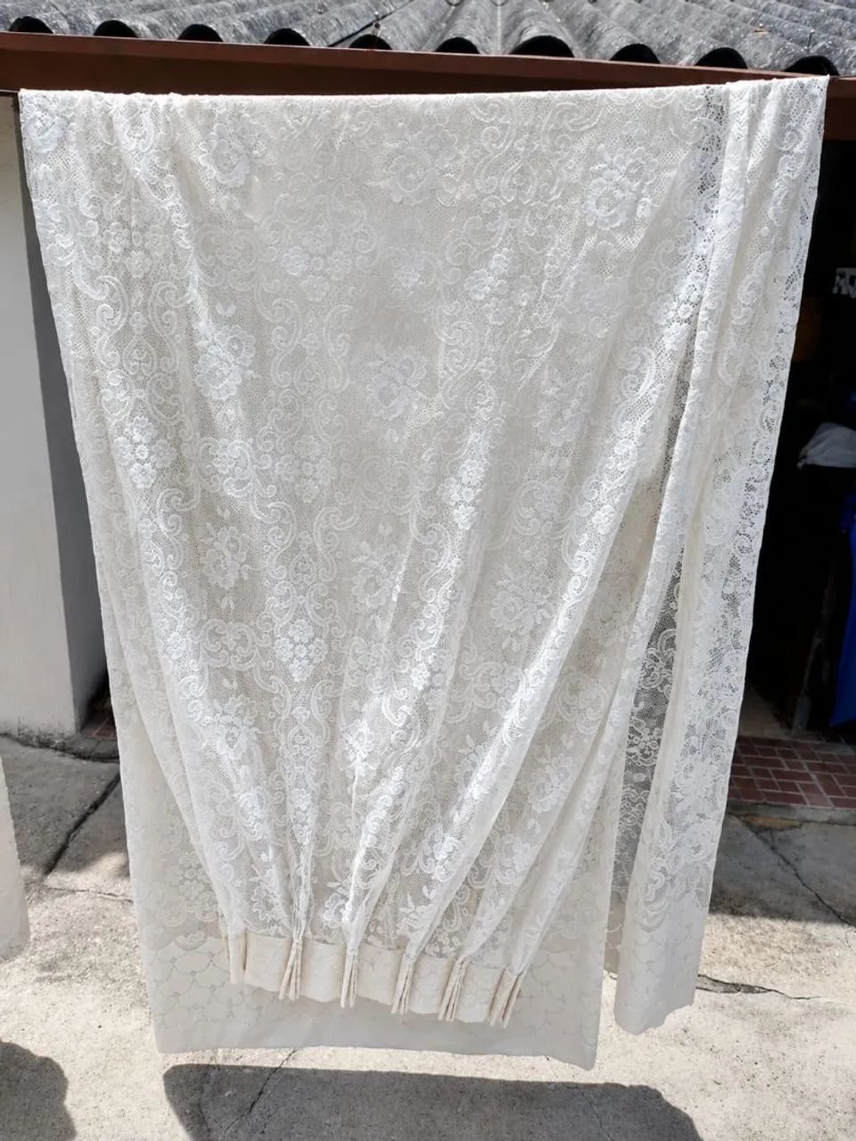 Cortinas  - Foto 2