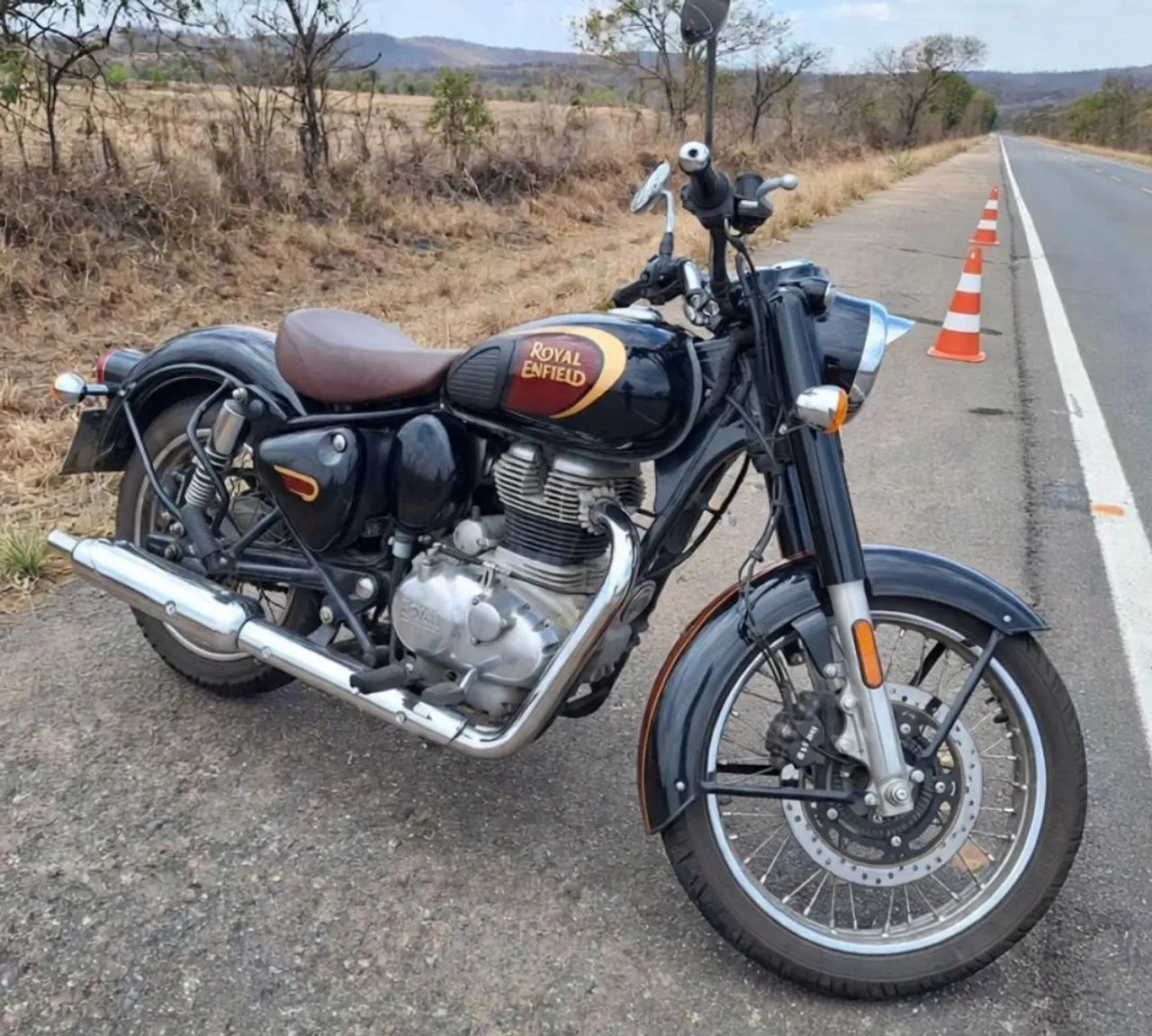 Classic 350. - Foto 3
