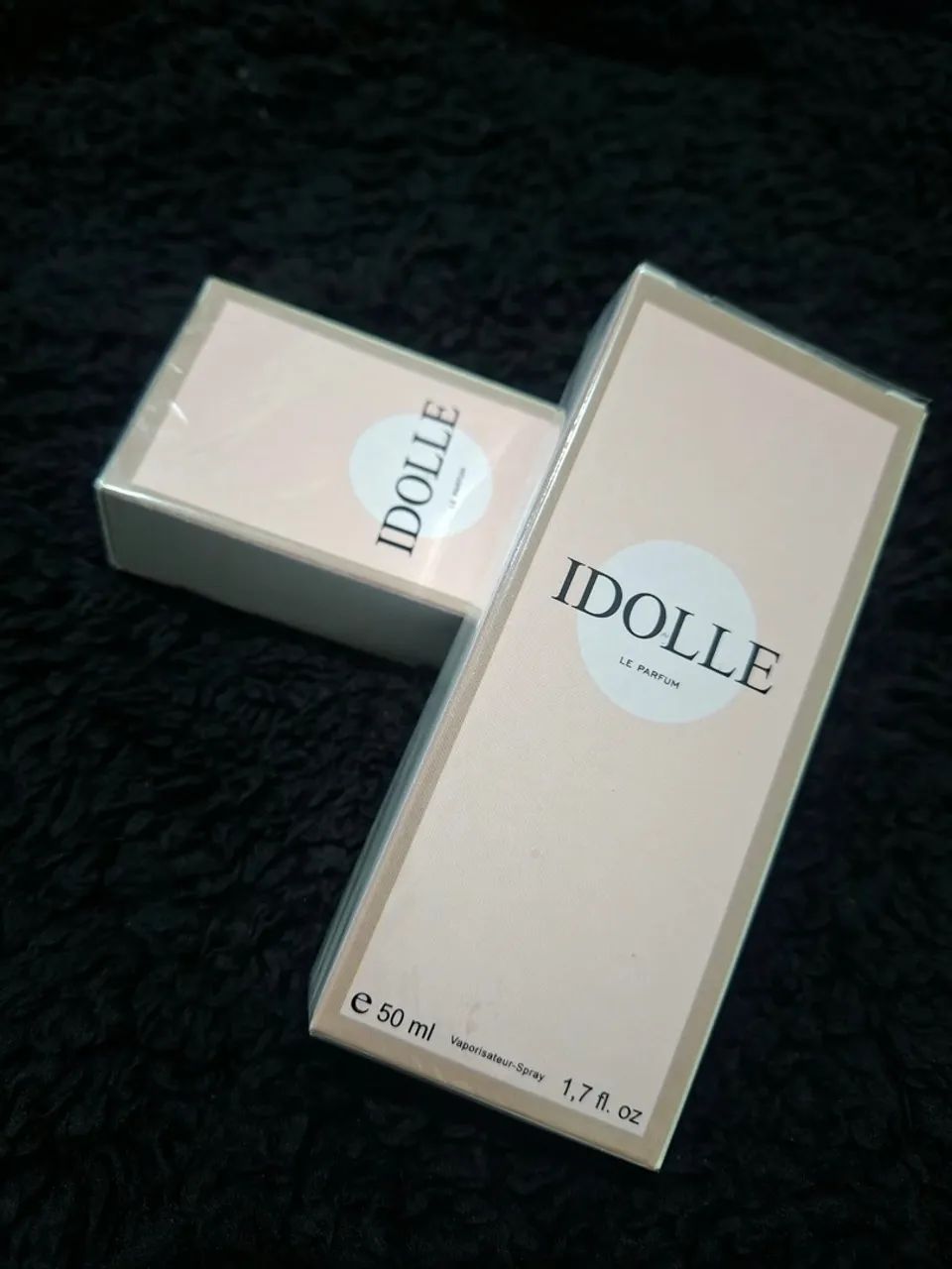 Perfume inspirado - Foto 4