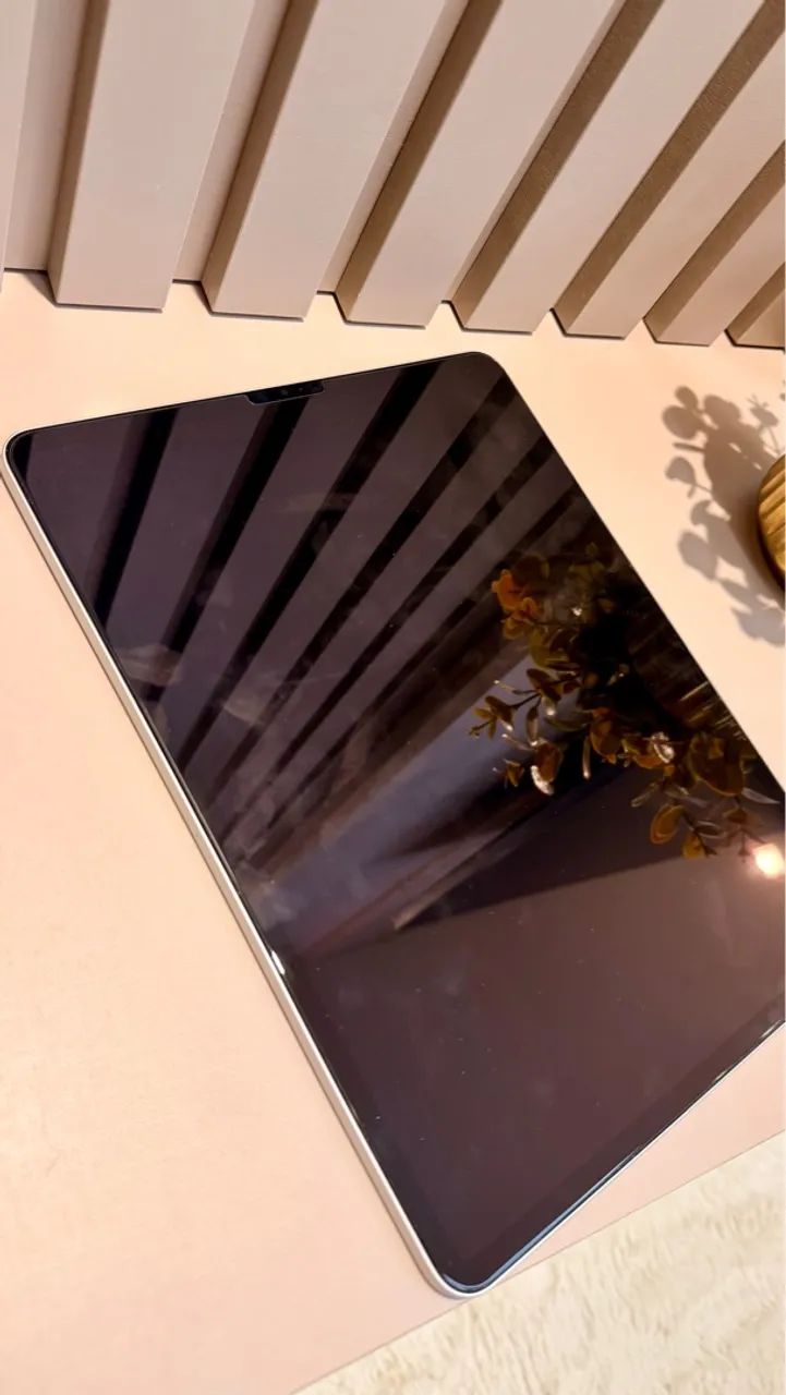 Vendo iPad Pro 12,9 polegadas  - Foto 4