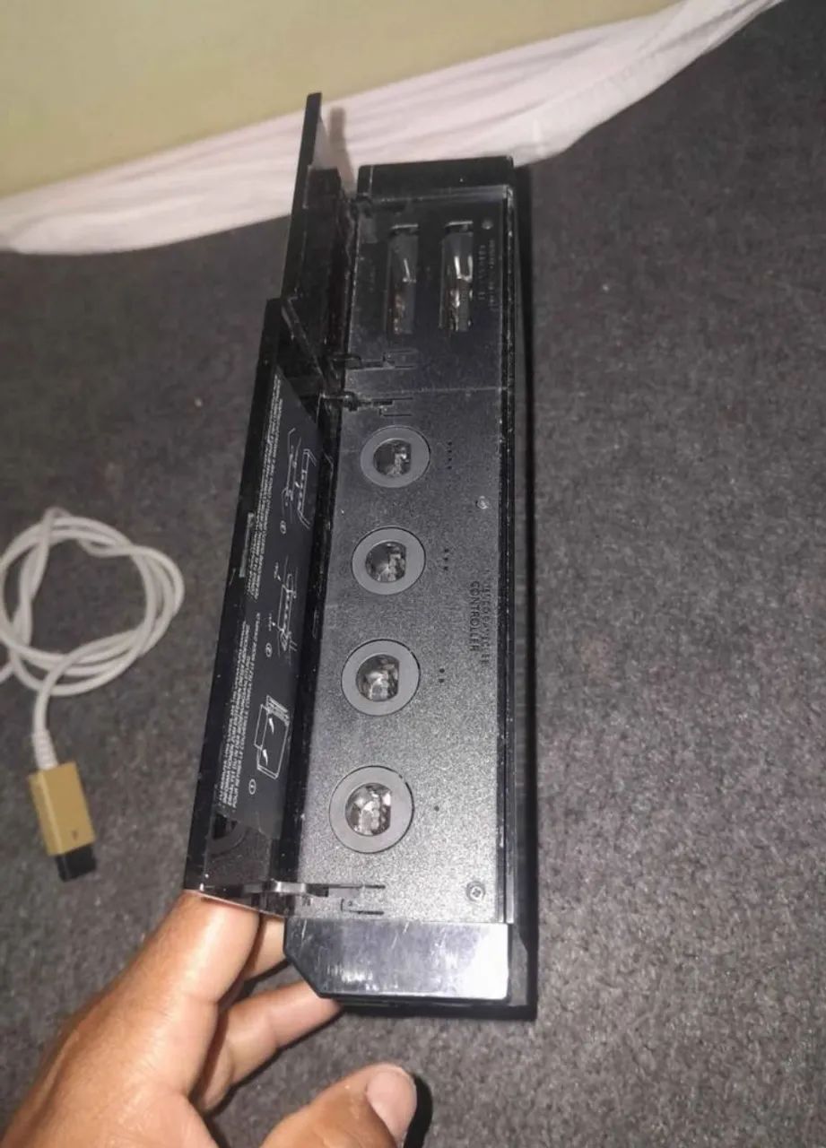 Nintendo wii  - Foto 3