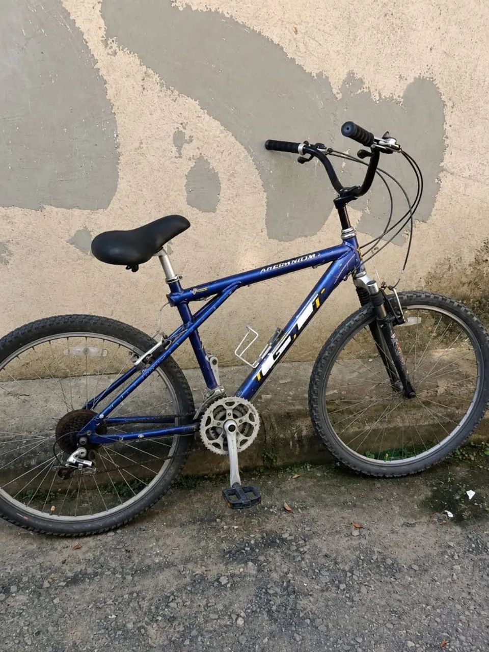 Bike 450 reais