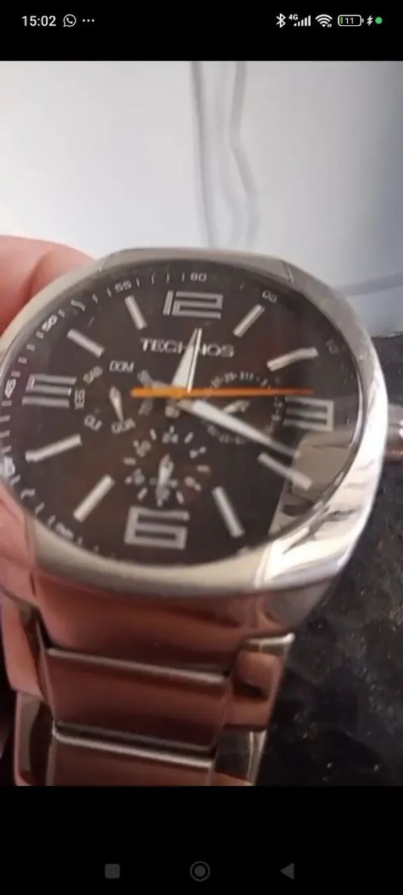 Dois relógios original - Foto 2