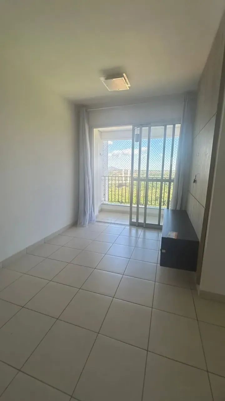ALUGO APARTAMENTO DE 3 QUARTOS NO PARQUE BEIRA RIO - Foto 2