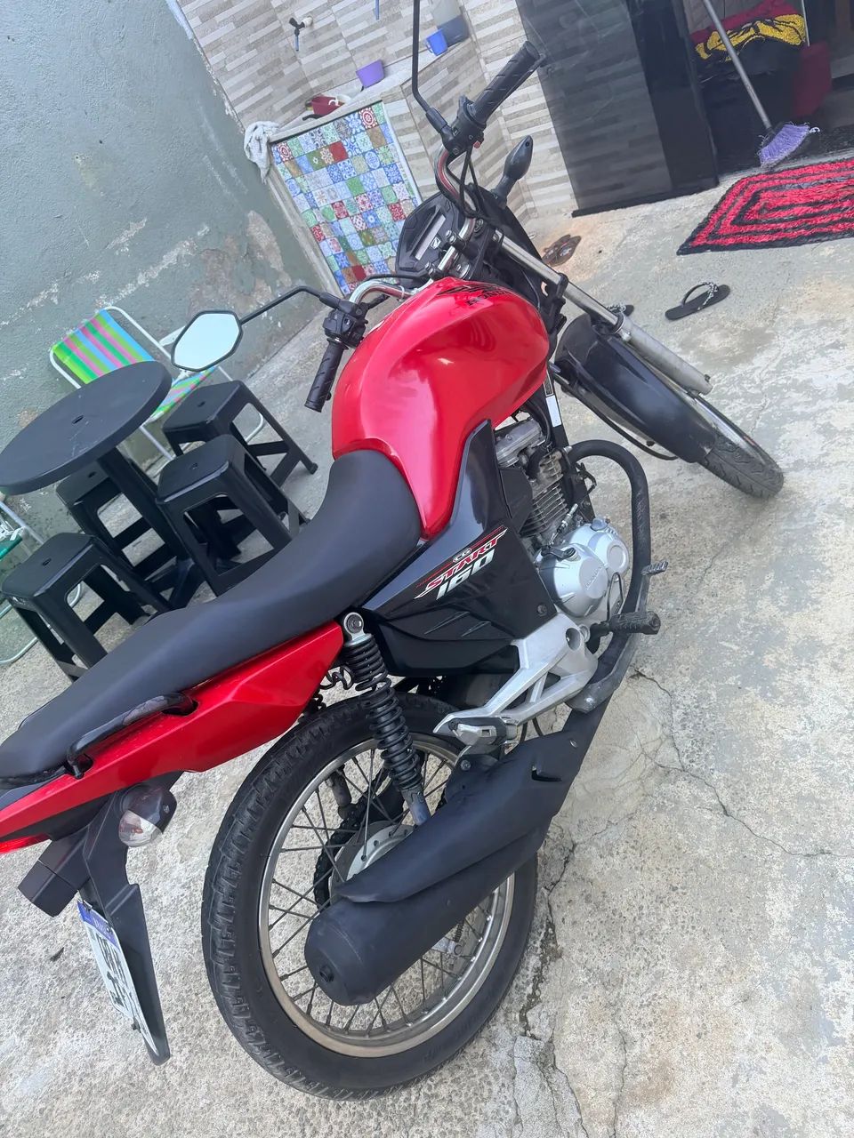 Vendo start 160 - Foto 3