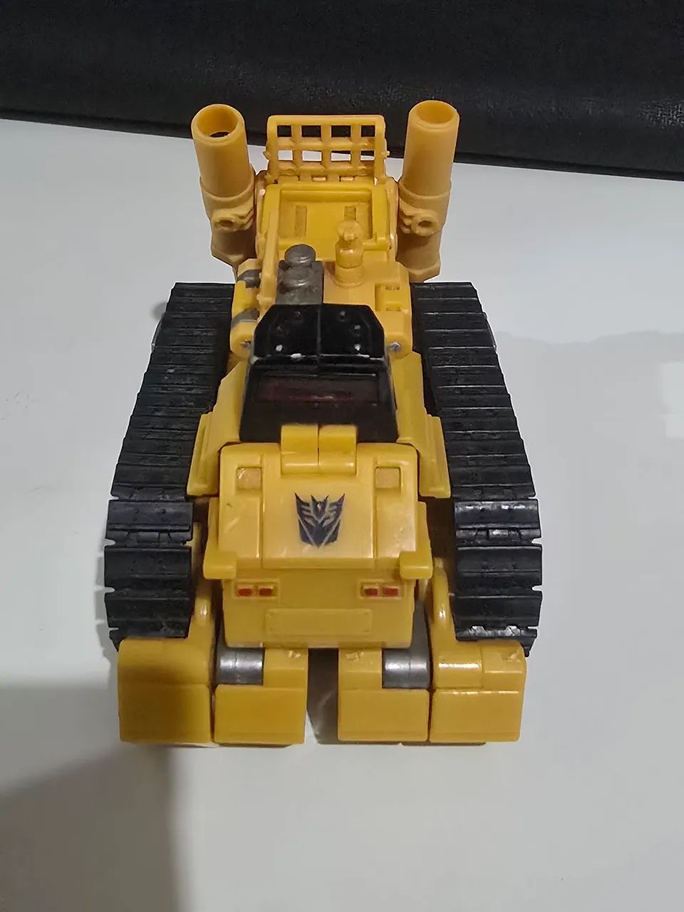 Transformers Rampage - usado, ótimo estado - Foto 5