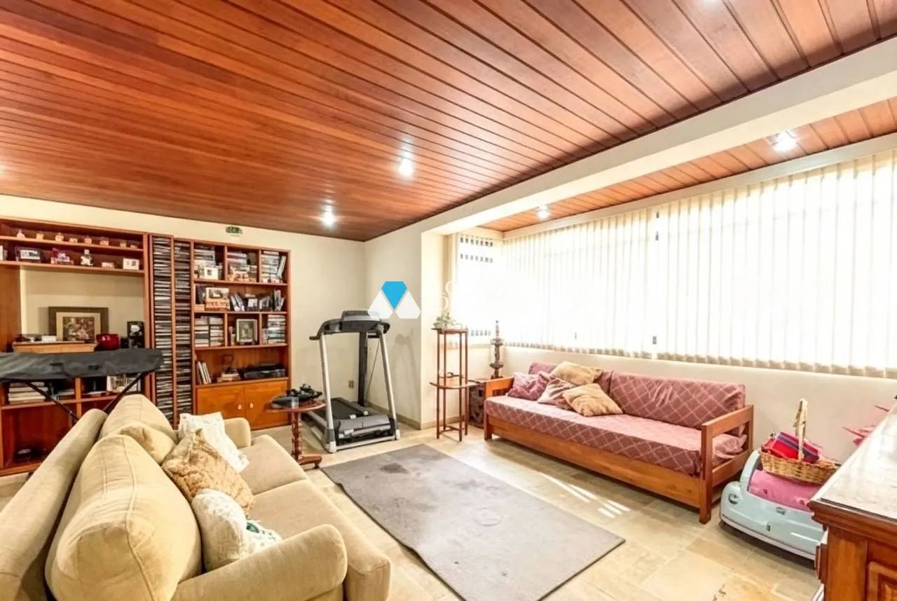 Cobertura Duplex à Venda no Cambuí, Campinas  Edifício Forte São Michel - Foto 2