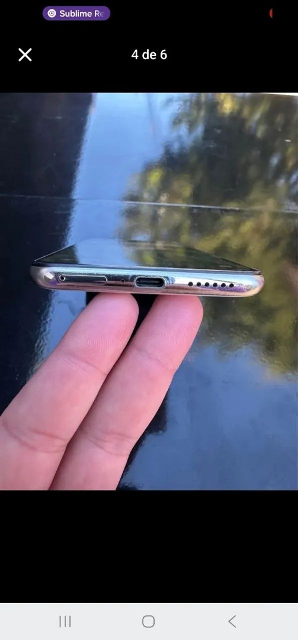 Celular Xaiomi 11 T - Foto 4