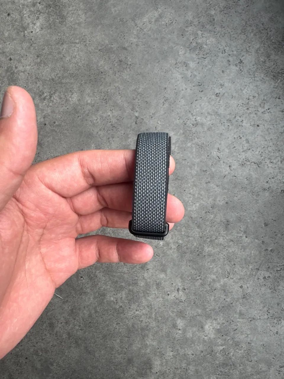 Google Fitbit Air