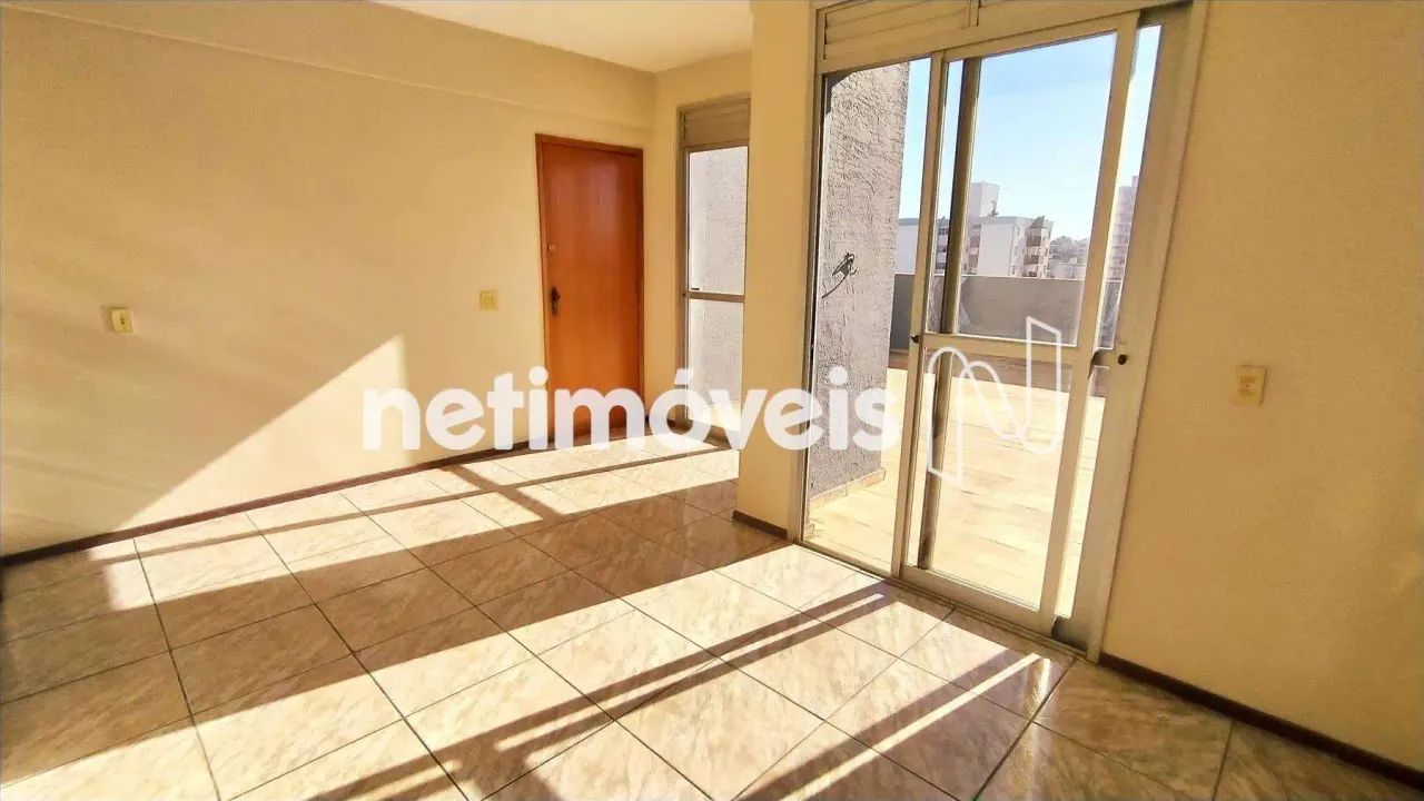 Venda Cobertura Coração Eucarístico Belo Horizonte - Foto 2