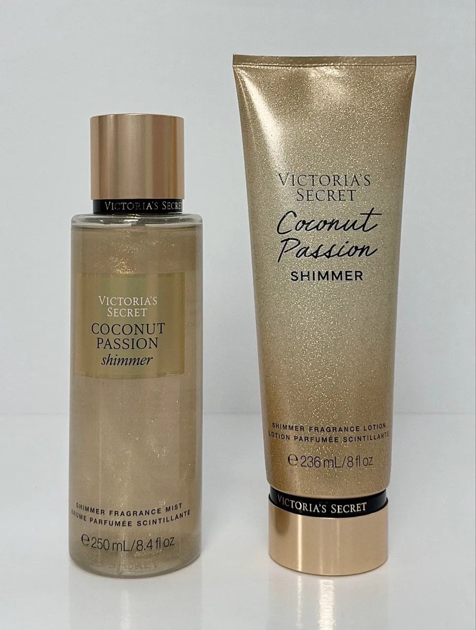 KIT VICTORIA'S SECRET  - Foto 4