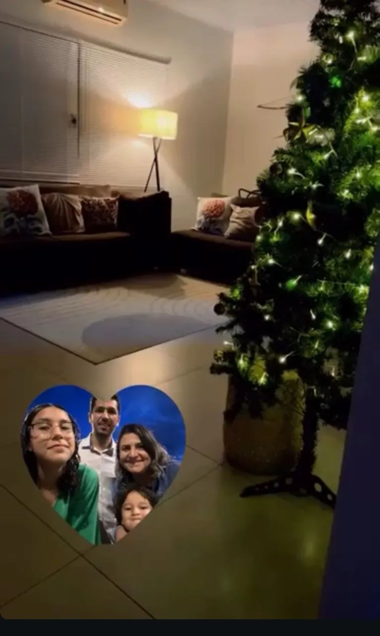 Árvore de Natal  - Foto 3