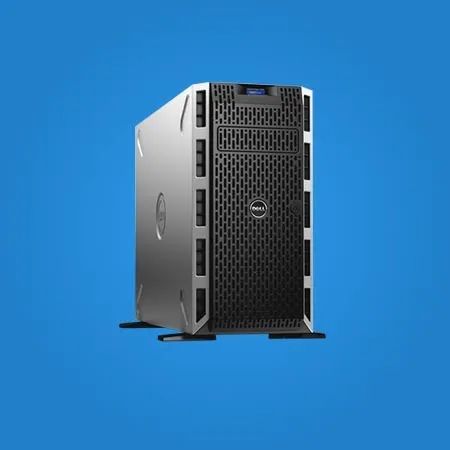 SERVIDOR DELL POWER EDGE T430 INTEL XEON E5 2603 V3 @ 1.60Ghz