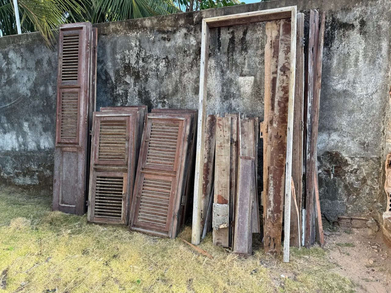 Janelas e portas  - Foto 2