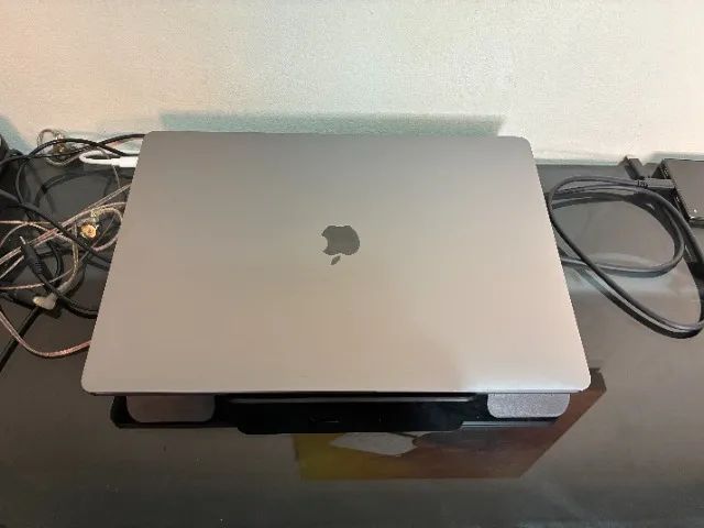Macbook Pro 16 i7 - Foto 4