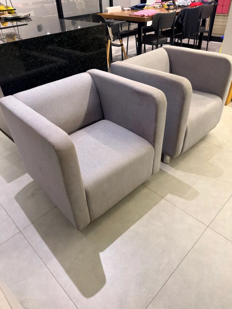 Poltronas  - Foto 3