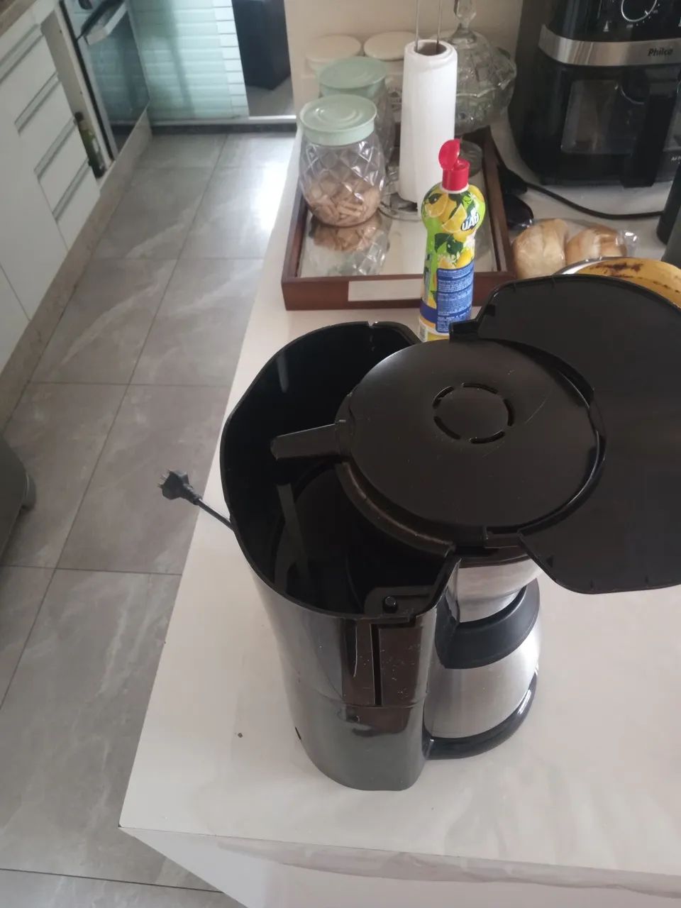 Cafeteira Philips  - Foto 3