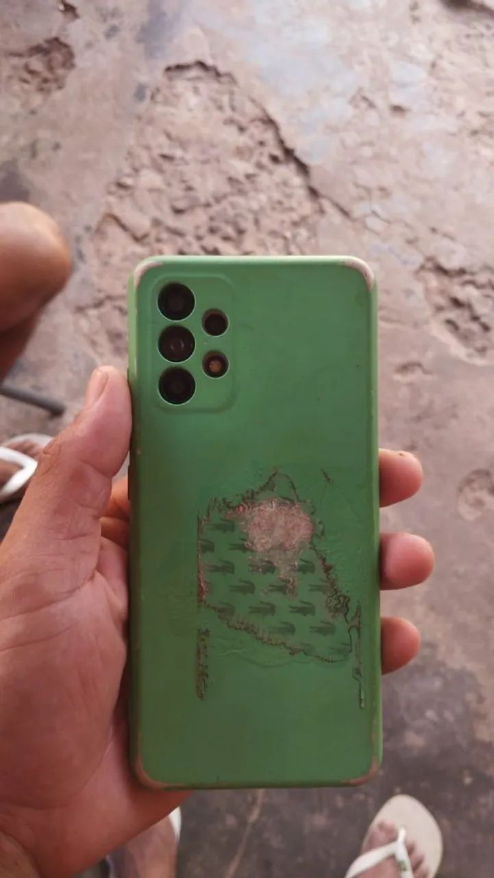 Vendo Samsung A32 - Foto 3