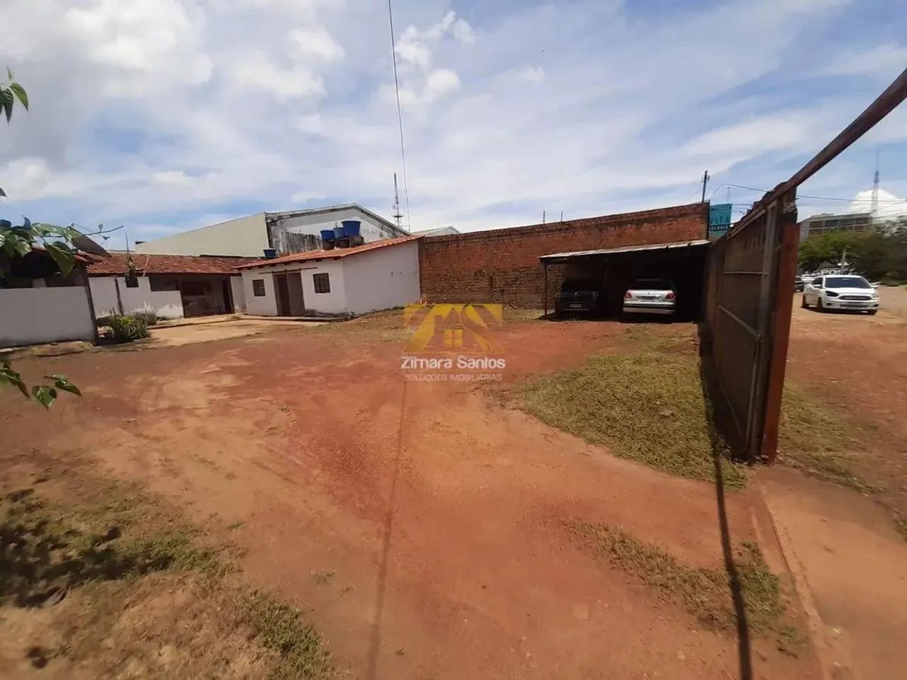 Terreno, 640 m² - 104 norte (ACNE 1) - Palmas/TO - Foto 6