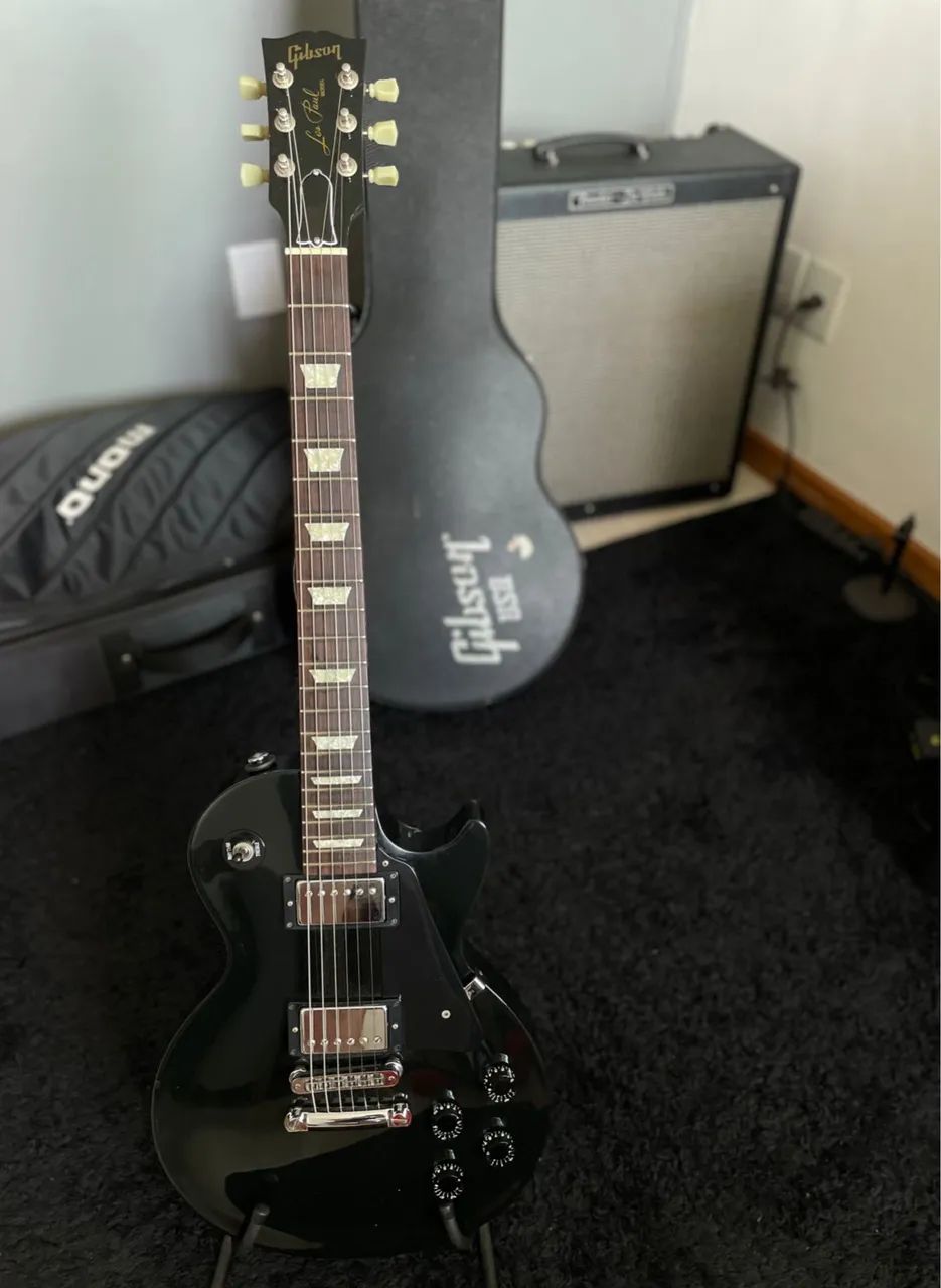 Gibson Les Paul Studio 2003 - Foto 2