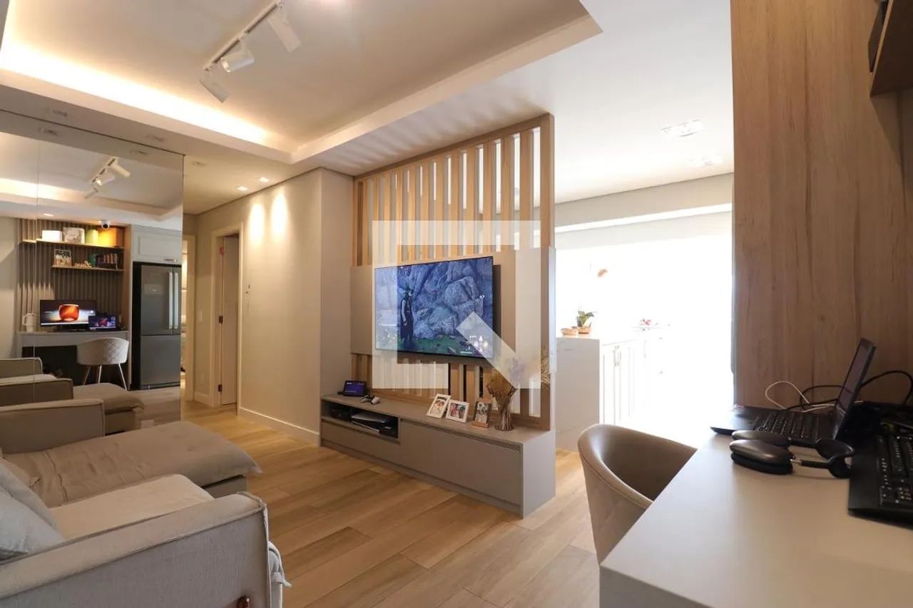 Apartamento à Venda - Barra Funda, 2 Quartos, 96 m2 - Foto 2