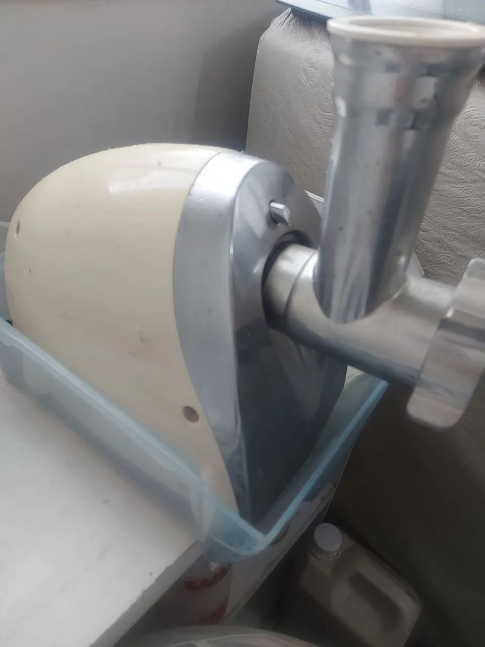 Moedor de carne 
