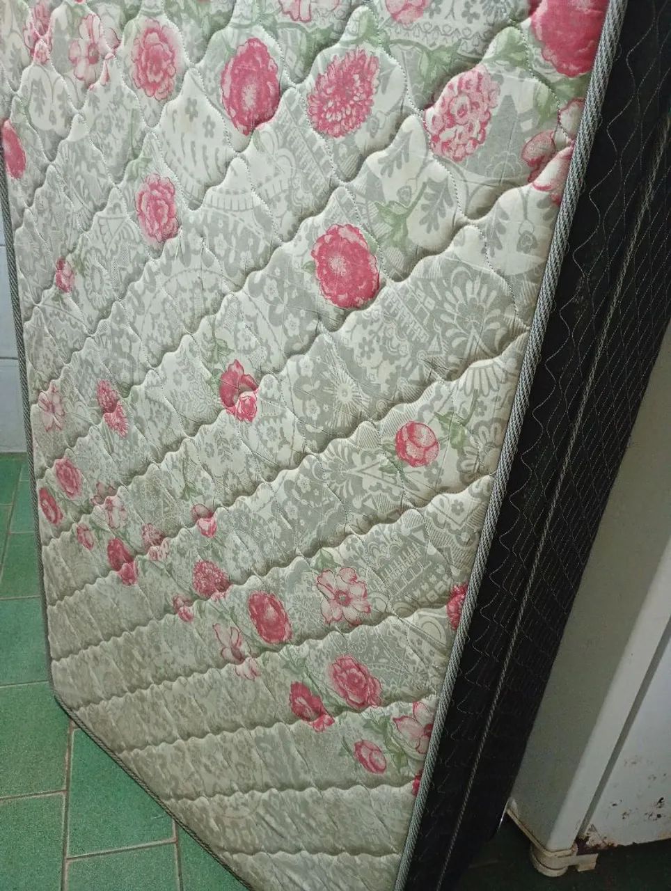 Cama box solteiro  - Foto 2
