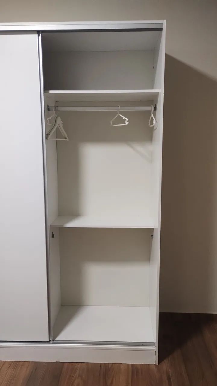 Guarda roupa de casal  - Foto 4