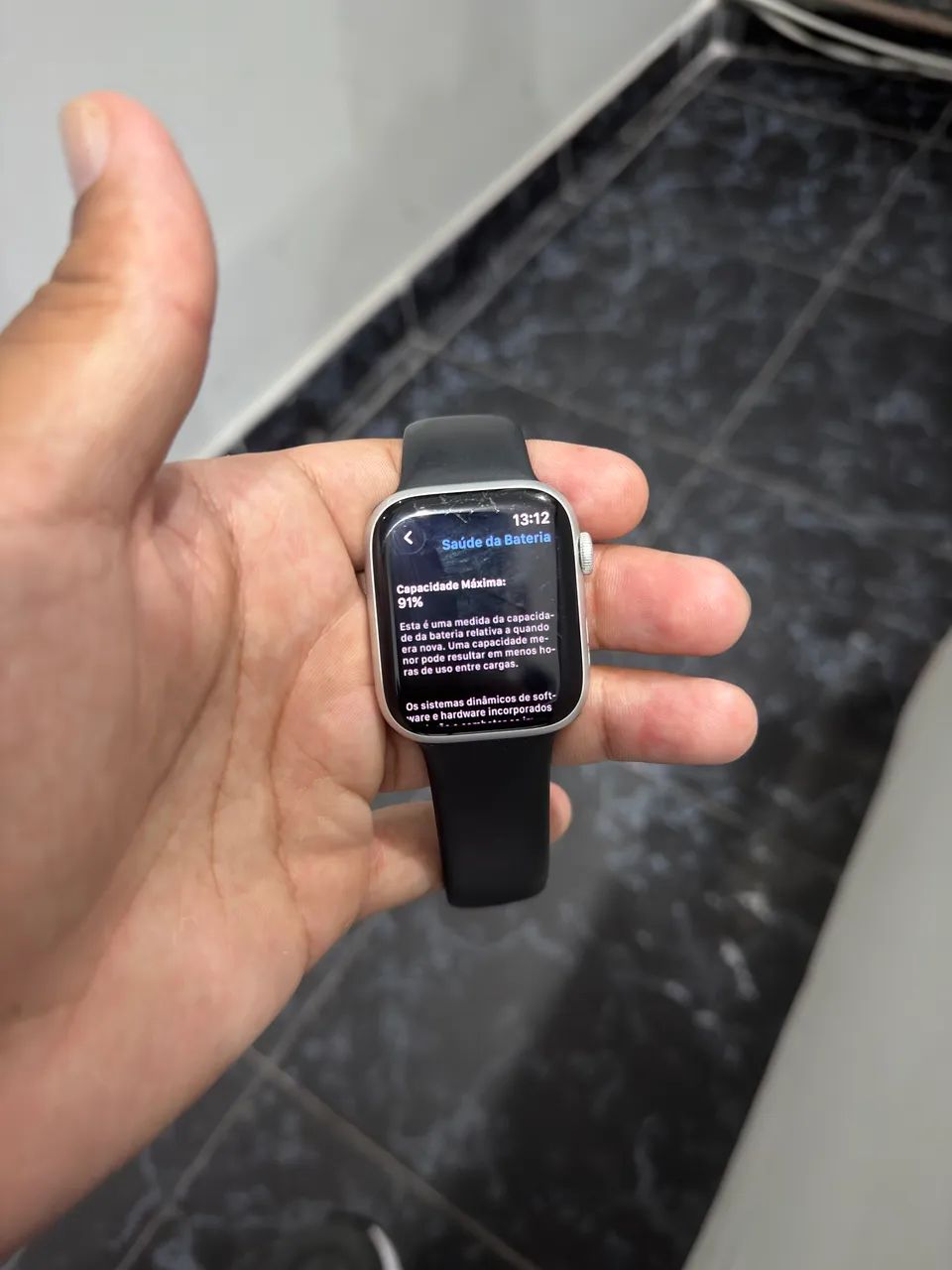 Relógio Apple Watch ?  - Foto 2