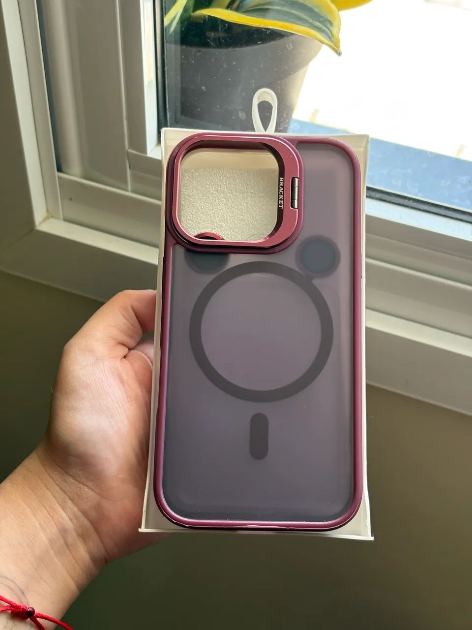 Capa iPhone 16